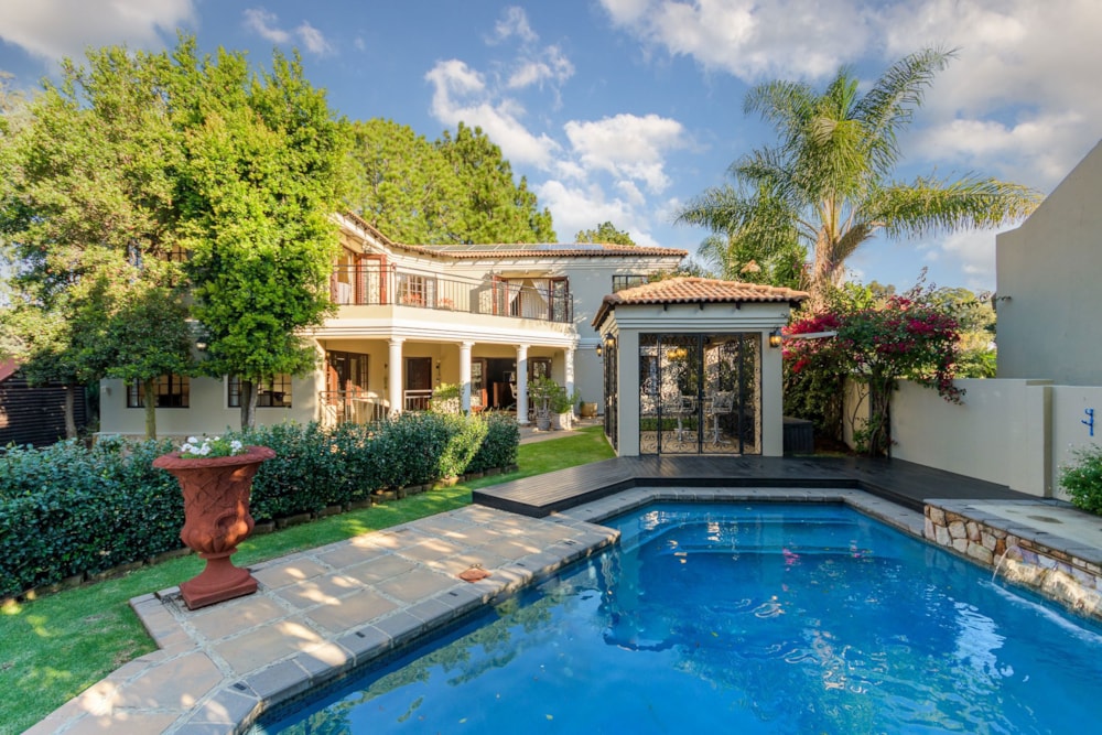 House sold in Thornhill Estate - BED1659174 House sold in Thornhill Estate - BED1659174