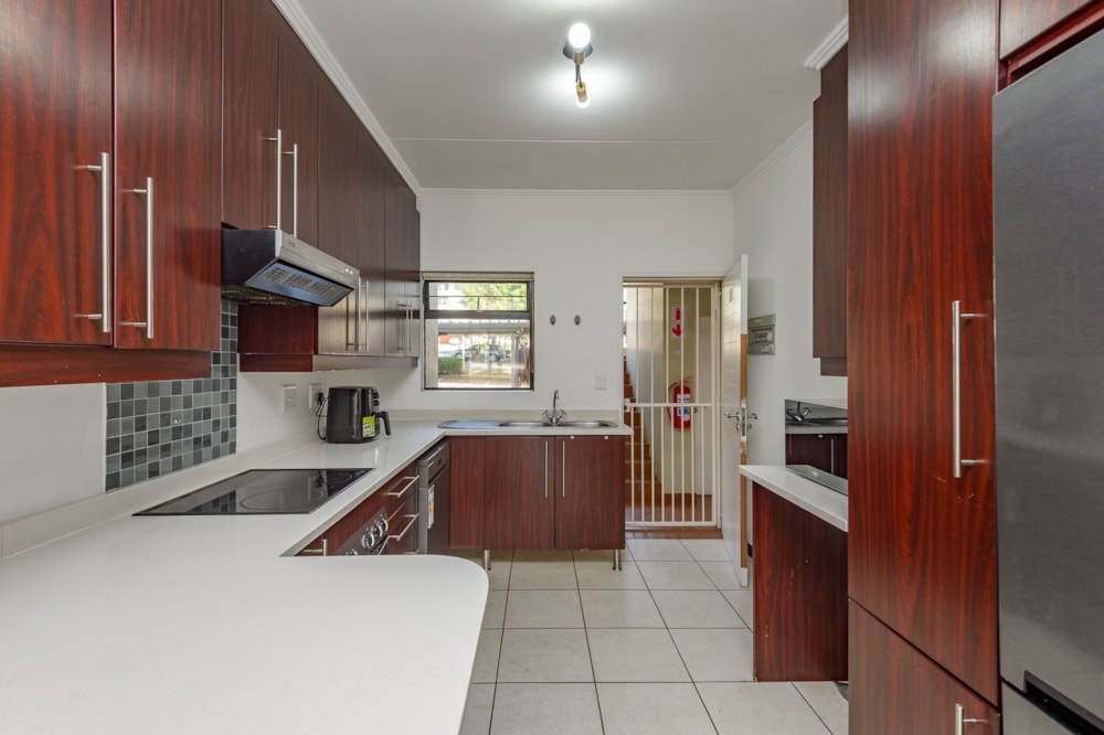 Apartment for sale in Greenstone Hill - BED1659833