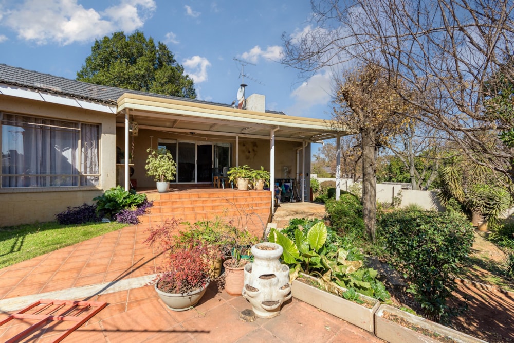 House for sale in Dowerglen - BED1663220 House for sale in Dowerglen - BED1663220