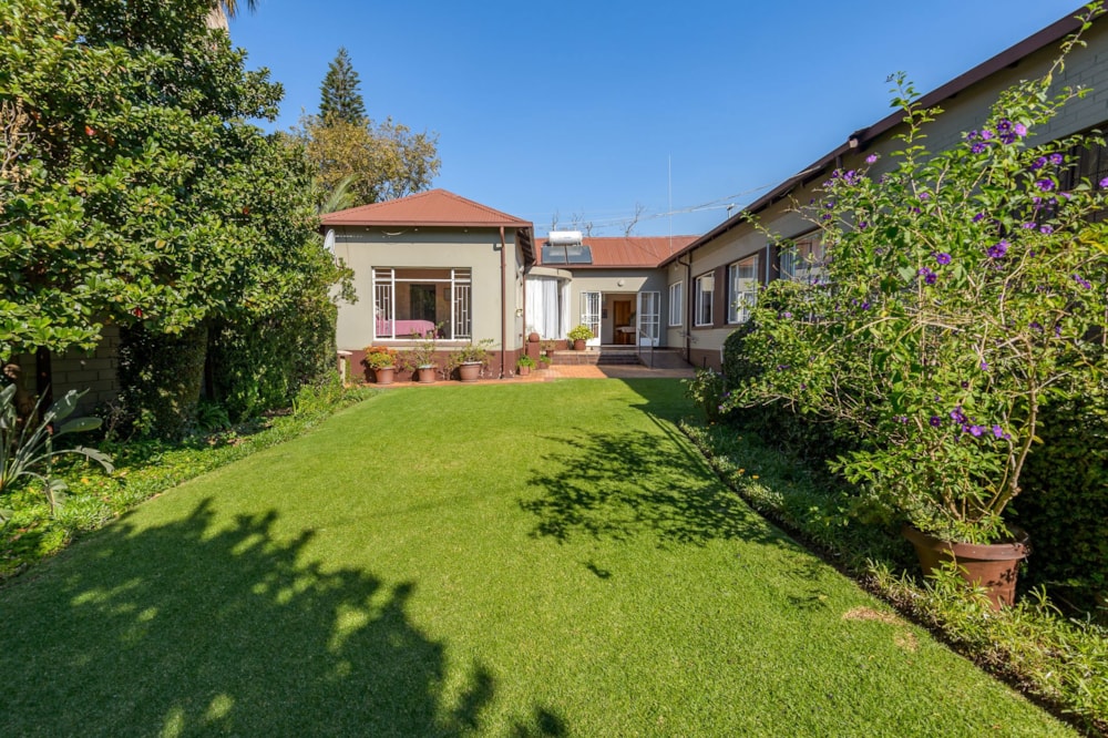 House for sale in Highlands North - BED1683823