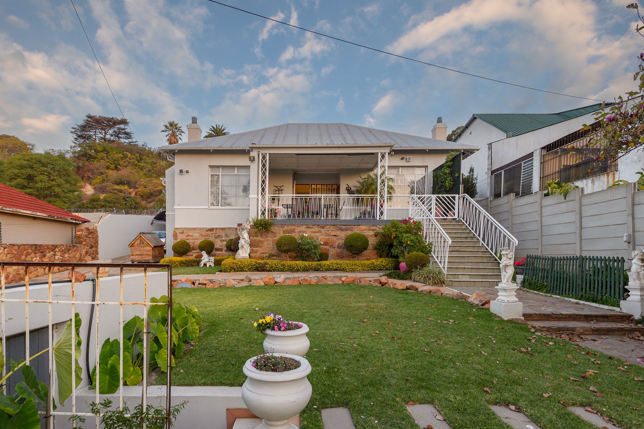 House for sale in Kensington, Bedfordview Area - BED1659443