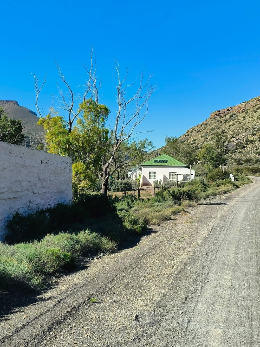 Mixed use farm for sale in Fraserburg - 1KK1389427 Mixed use farm for sale in Fraserburg - 1KK1389427