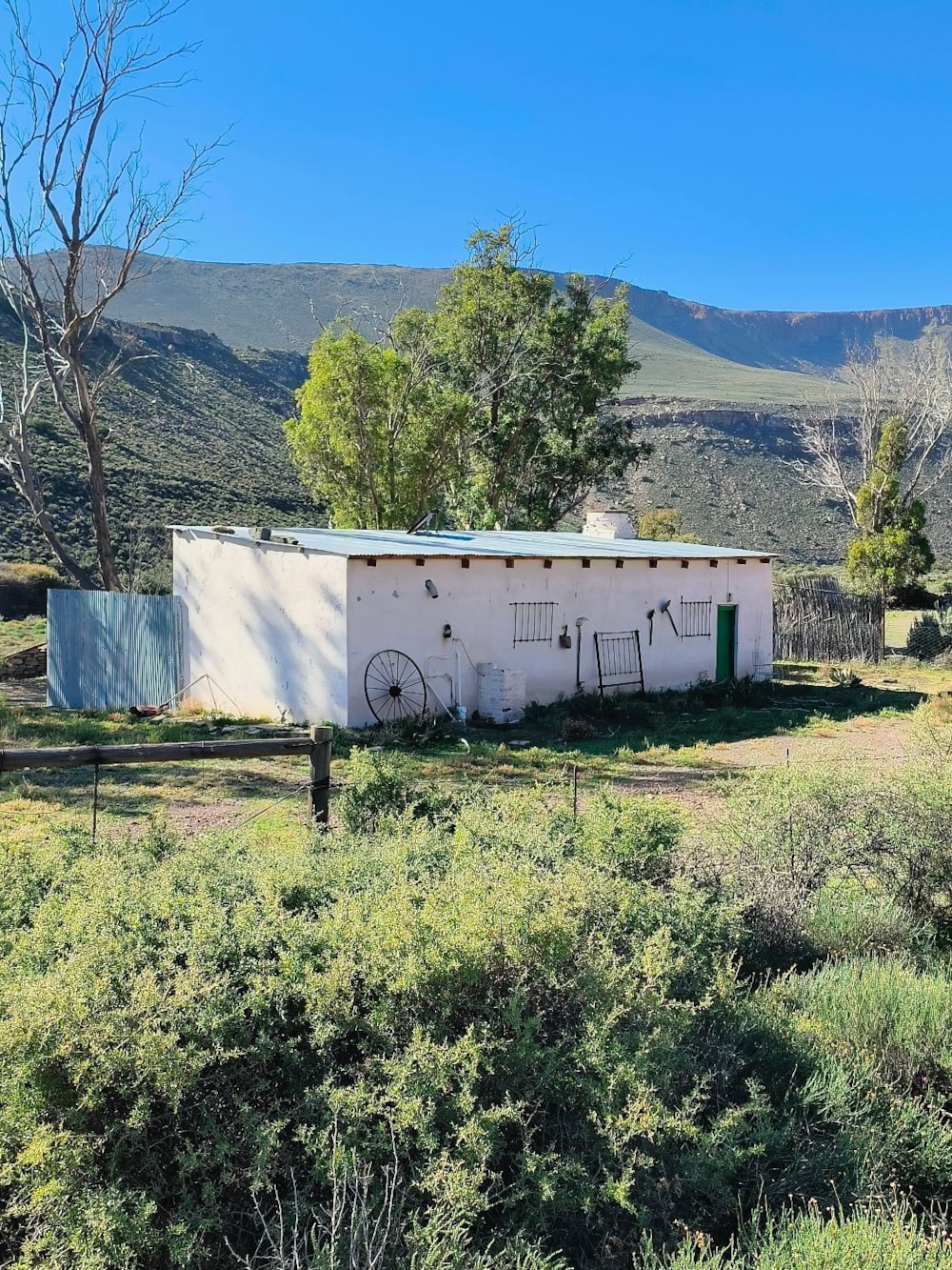 Mixed use farm for sale in Fraserburg - 1KK1389427 Mixed use farm for sale in Fraserburg - 1KK1389427