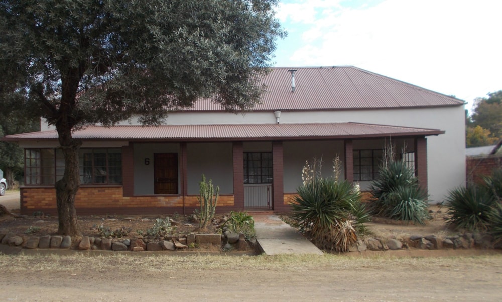 House sold in Bethulie - 1KK1663359 House sold in Bethulie - 1KK1663359