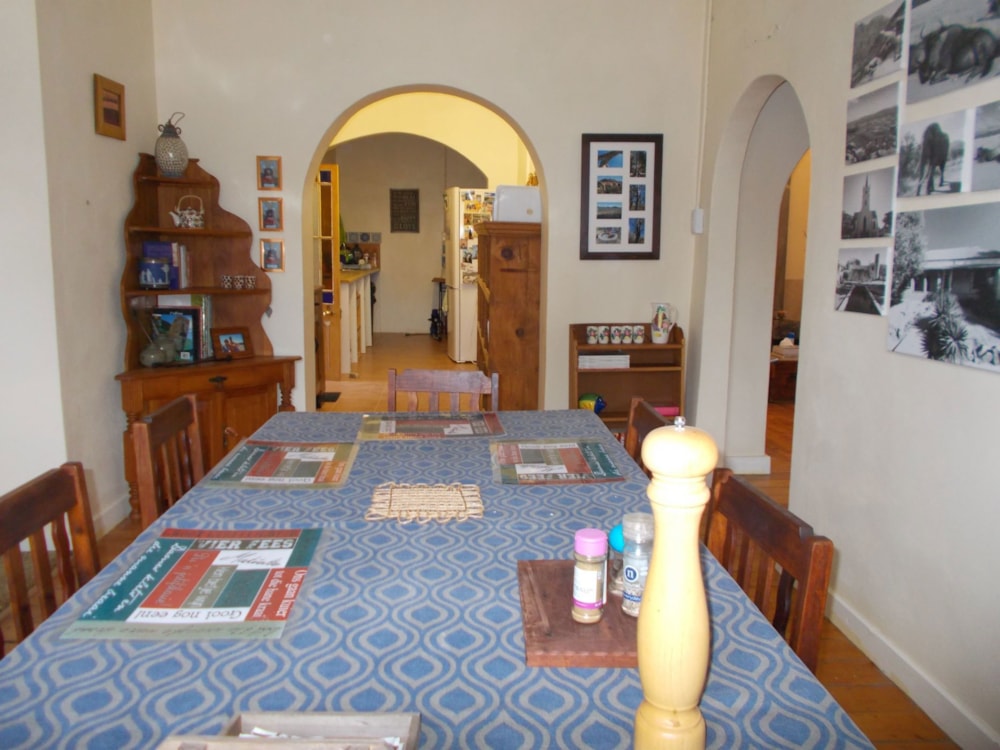 House sold in Bethulie - 1KK1663359 House sold in Bethulie - 1KK1663359