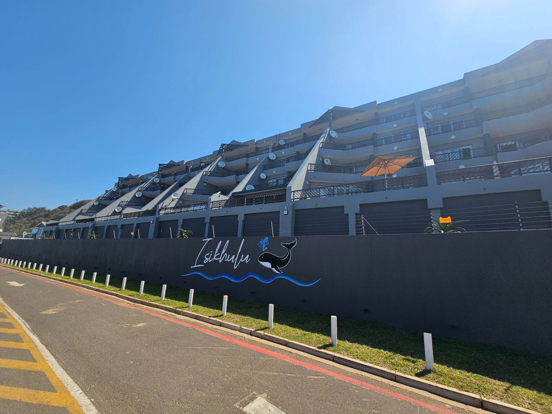 Apartment for sale in Umdloti Beach - 1ND1711386