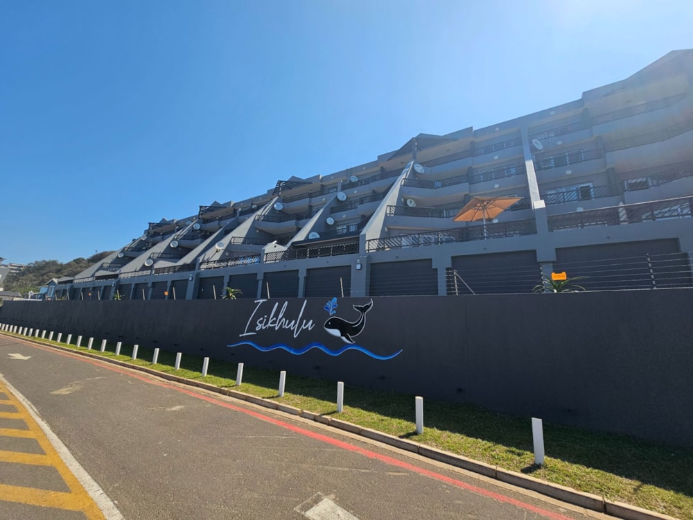 Apartment for sale in Umdloti Beach - 1ND1711386 Apartment for sale in Umdloti Beach - 1ND1711386