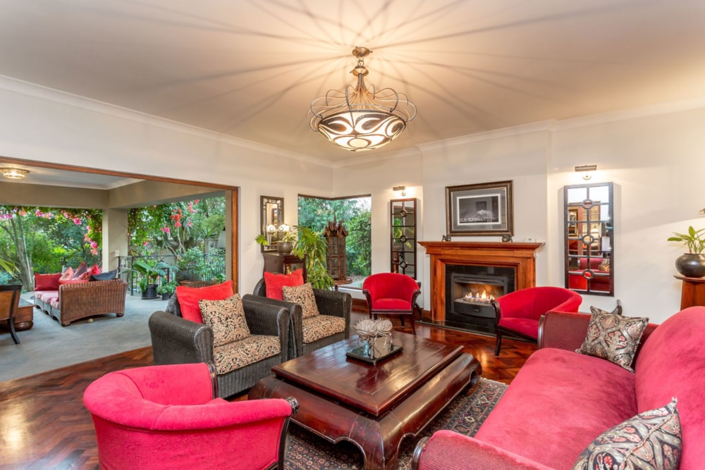 House sold in Craighall Park - HP1663364