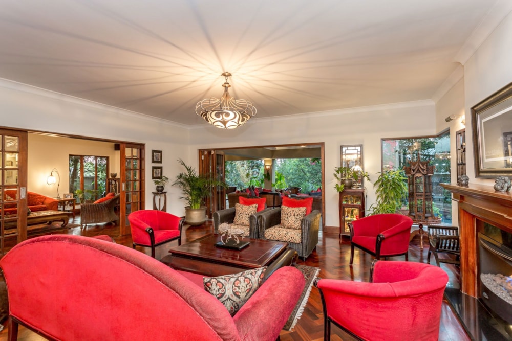 House sold in Craighall Park - HP1663364