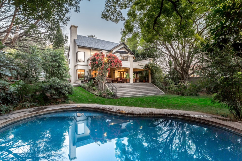 House sold in Craighall Park - HP1663364