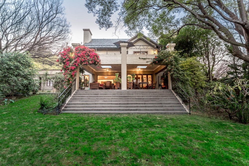 House sold in Craighall Park - HP1663364