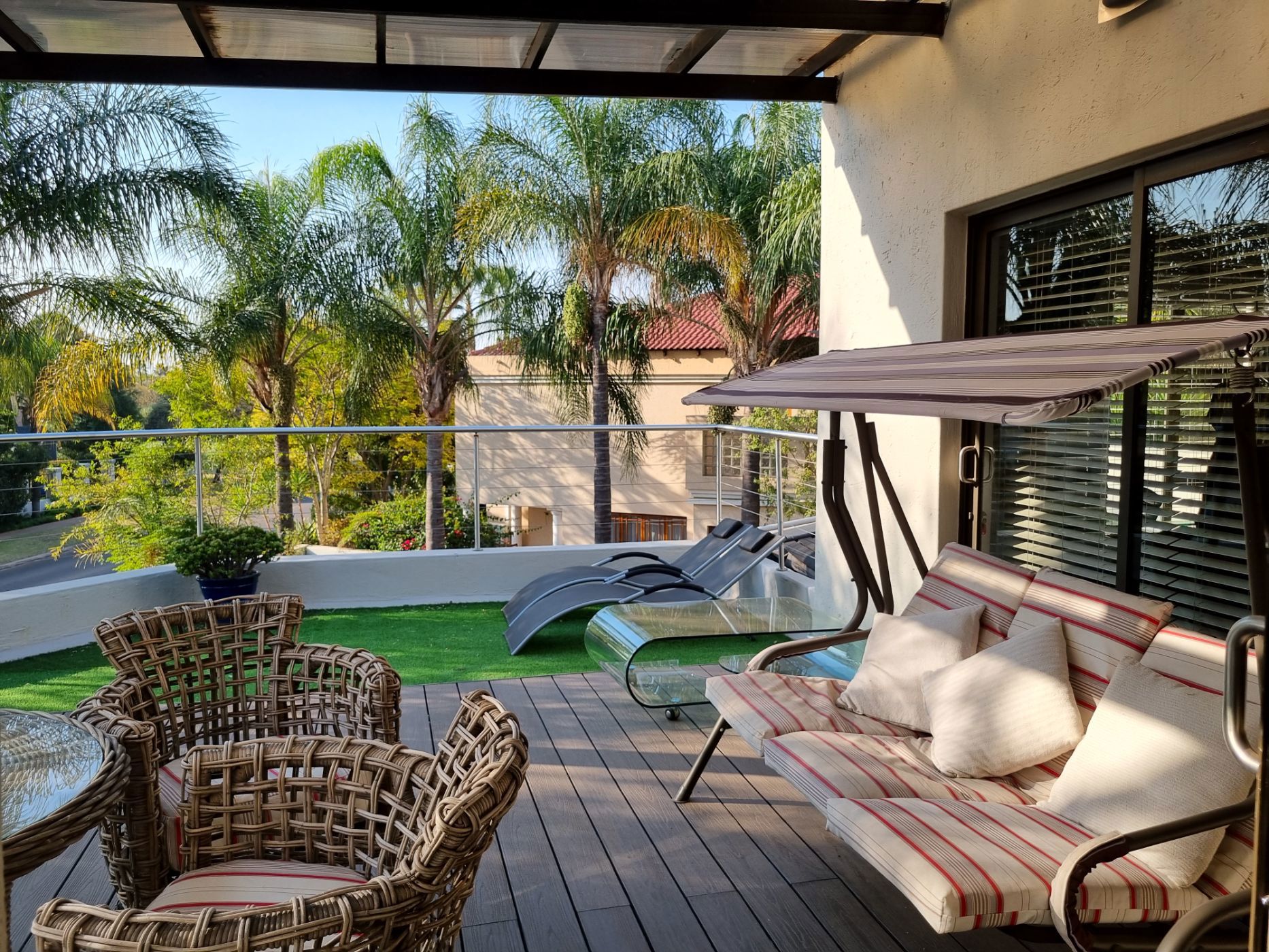 House to rent in Silver Lakes Golf Estate - PT1746530