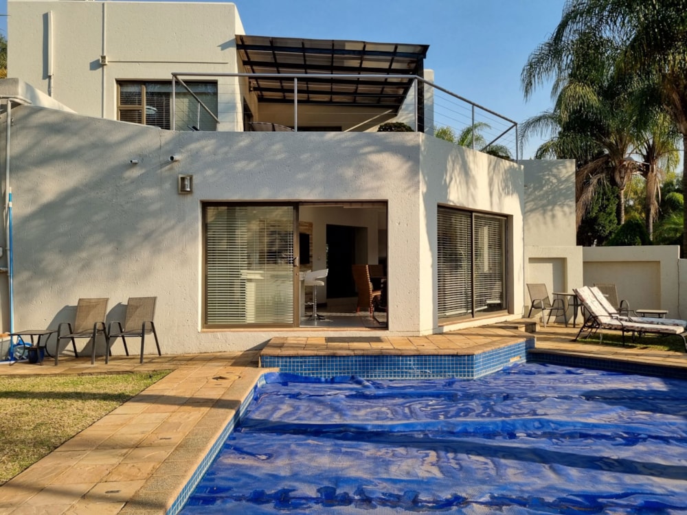 House to rent in Silver Lakes Golf Estate - PT1746530 House to rent in Silver Lakes Golf Estate - PT1746530