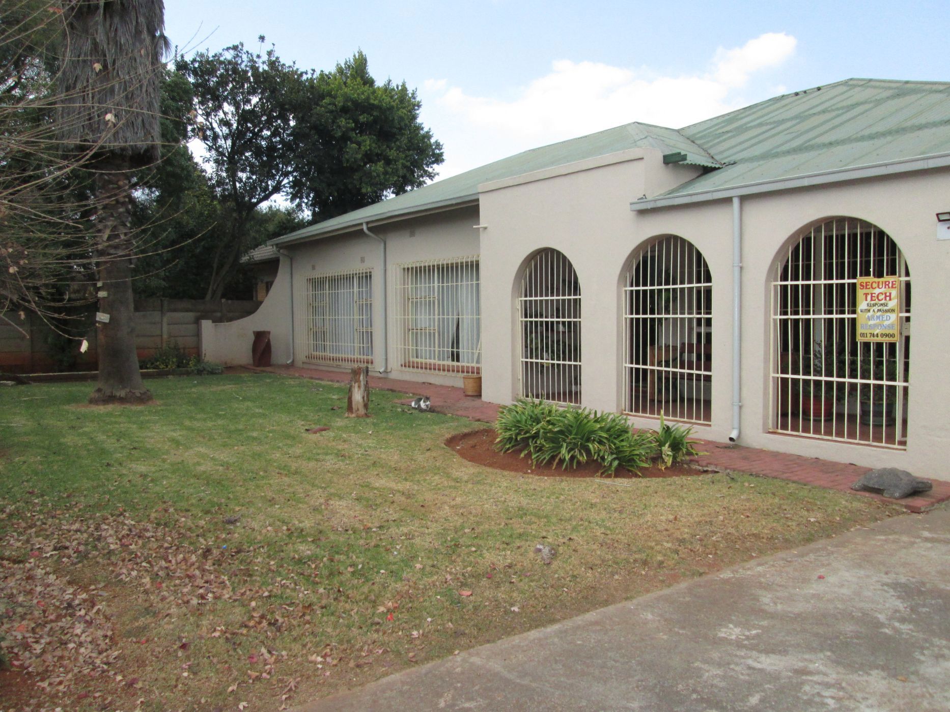 House sold in Dalview - 1BJ1663320