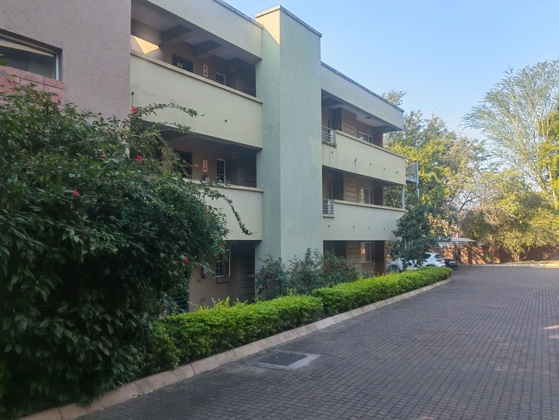 Apartment for sale in West Acres - 1NS1662579