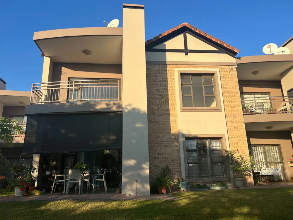 Apartment let in Bateleur Estate - 1NS1722001 Apartment let in Bateleur Estate - 1NS1722001