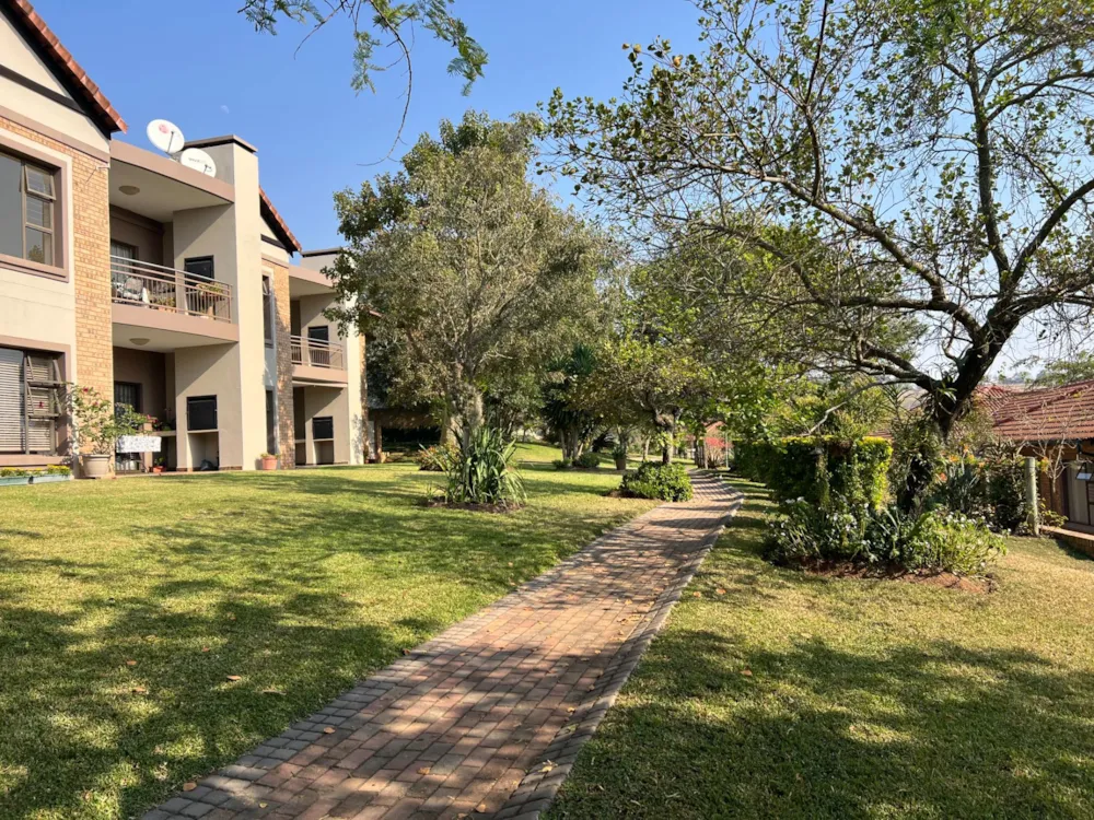 Apartment let in Bateleur Estate - 1NS1722001 Apartment let in Bateleur Estate - 1NS1722001