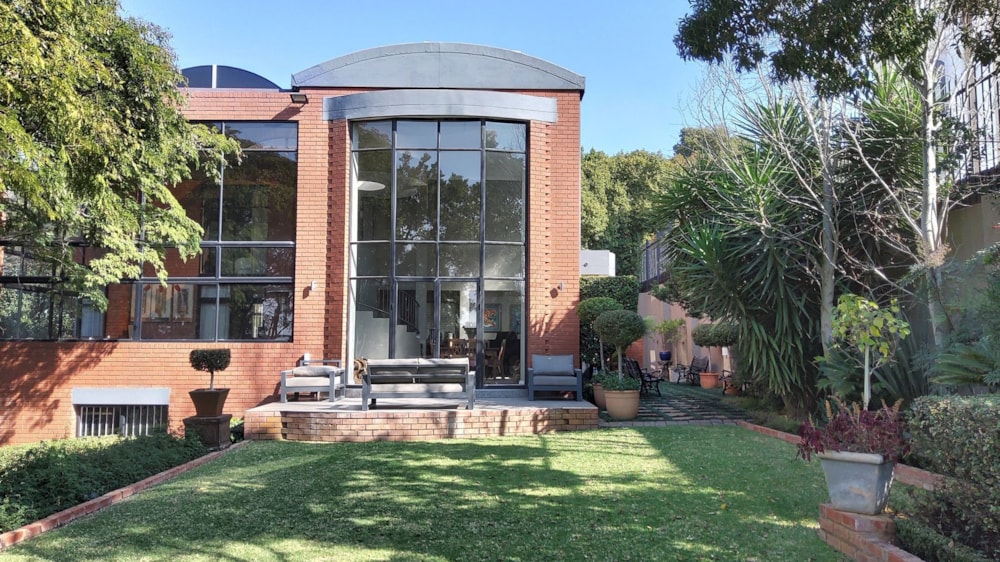 House to rent in Waterkloof Ridge - PTL1736729 House to rent in Waterkloof Ridge - PTL1736729
