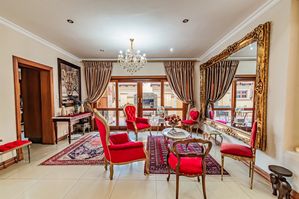 Double-storey house for sale in Boardwalk Manor Estate - PT1661779 Double-storey house for sale in Boardwalk Manor Estate - PT1661779