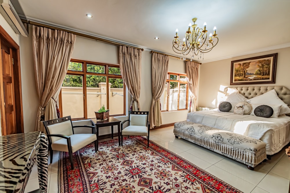 Double-storey house for sale in Boardwalk Manor Estate - PT1661779 Double-storey house for sale in Boardwalk Manor Estate - PT1661779