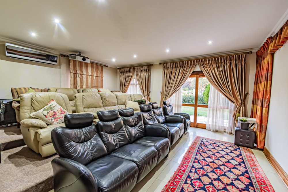 Double-storey house for sale in Boardwalk Manor Estate - PT1661779 Double-storey house for sale in Boardwalk Manor Estate - PT1661779