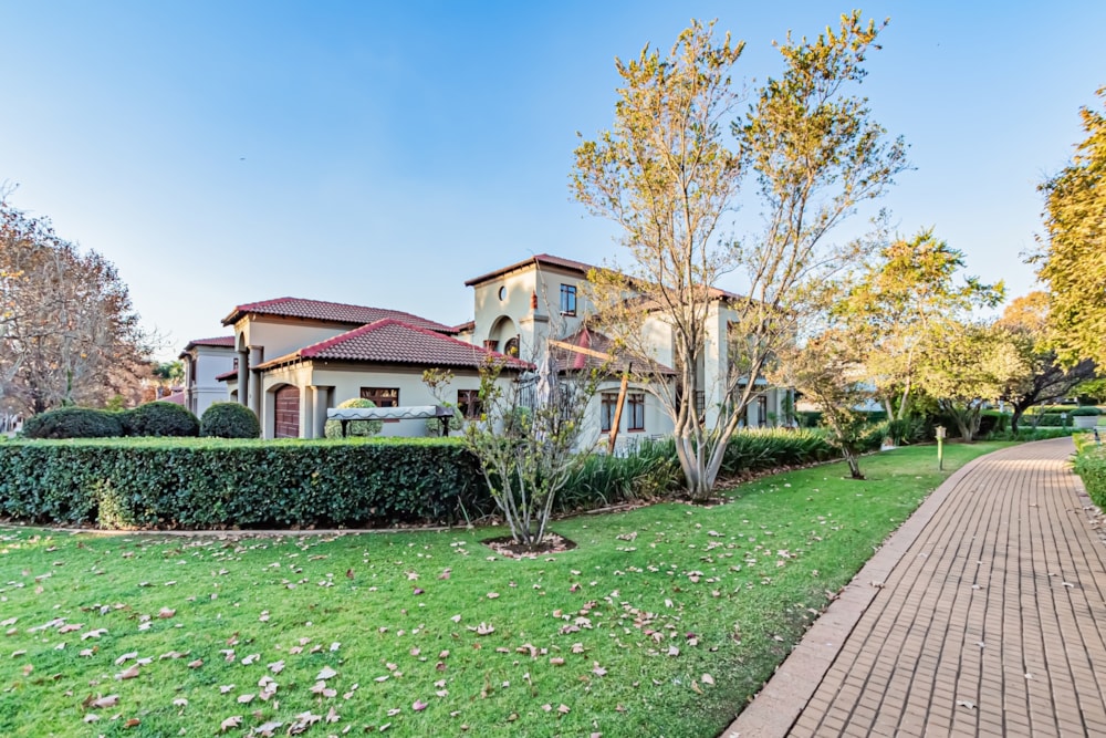 Double-storey house for sale in Boardwalk Manor Estate - PT1661779 Double-storey house for sale in Boardwalk Manor Estate - PT1661779