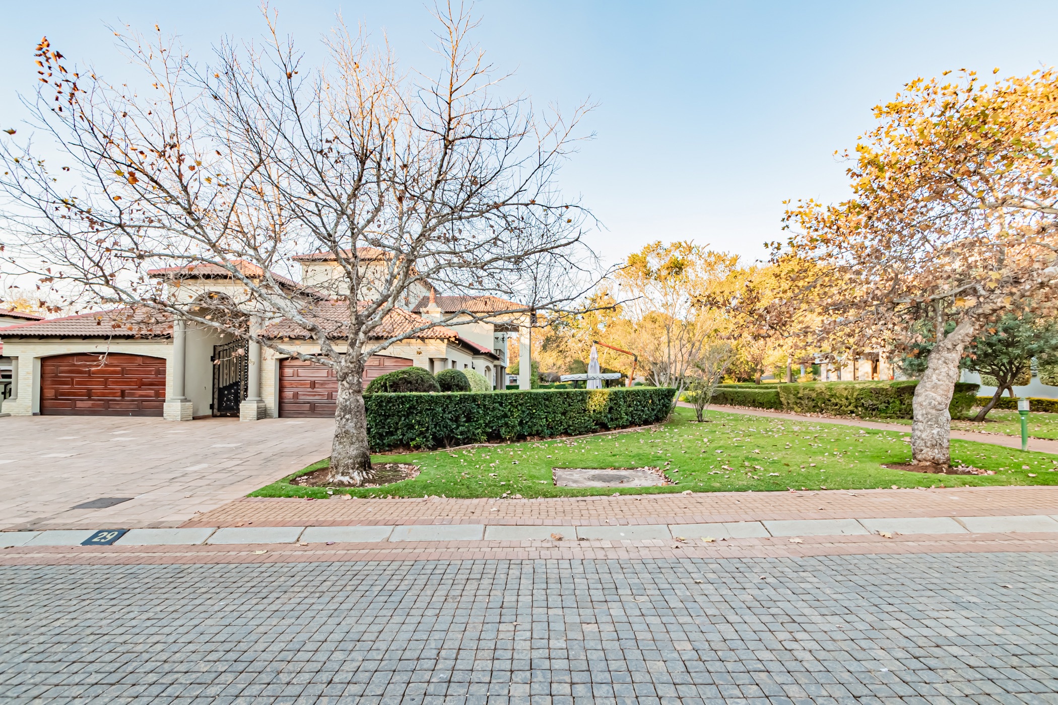 Double-storey house for sale in Boardwalk Manor Estate - PT1661779