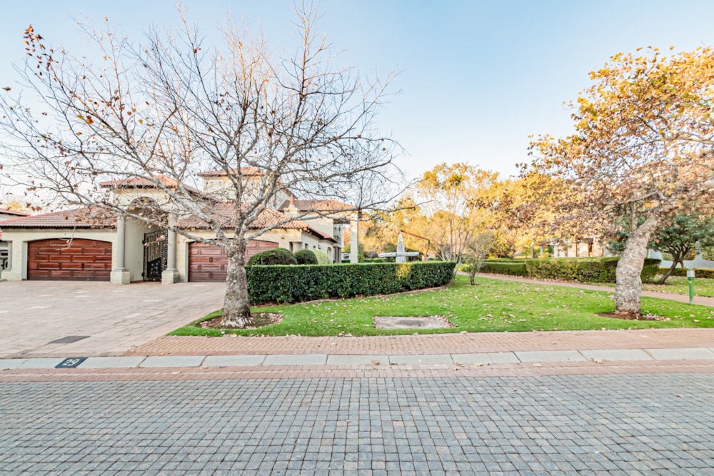 Double-storey house for sale in Boardwalk Manor Estate - PT1661779 Double-storey house for sale in Boardwalk Manor Estate - PT1661779