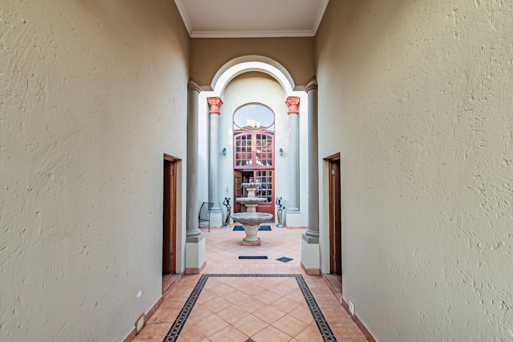 Double-storey house for sale in Boardwalk Manor Estate - PT1661779 Double-storey house for sale in Boardwalk Manor Estate - PT1661779