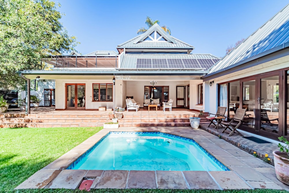 House to rent in Waterkloof, Pretoria East - PTL1743328 House to rent in Waterkloof, Pretoria East - PTL1743328