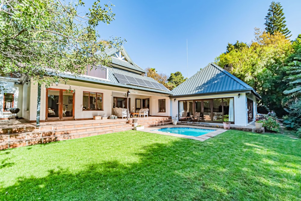 House to rent in Waterkloof, Pretoria East - PTL1743328 House to rent in Waterkloof, Pretoria East - PTL1743328