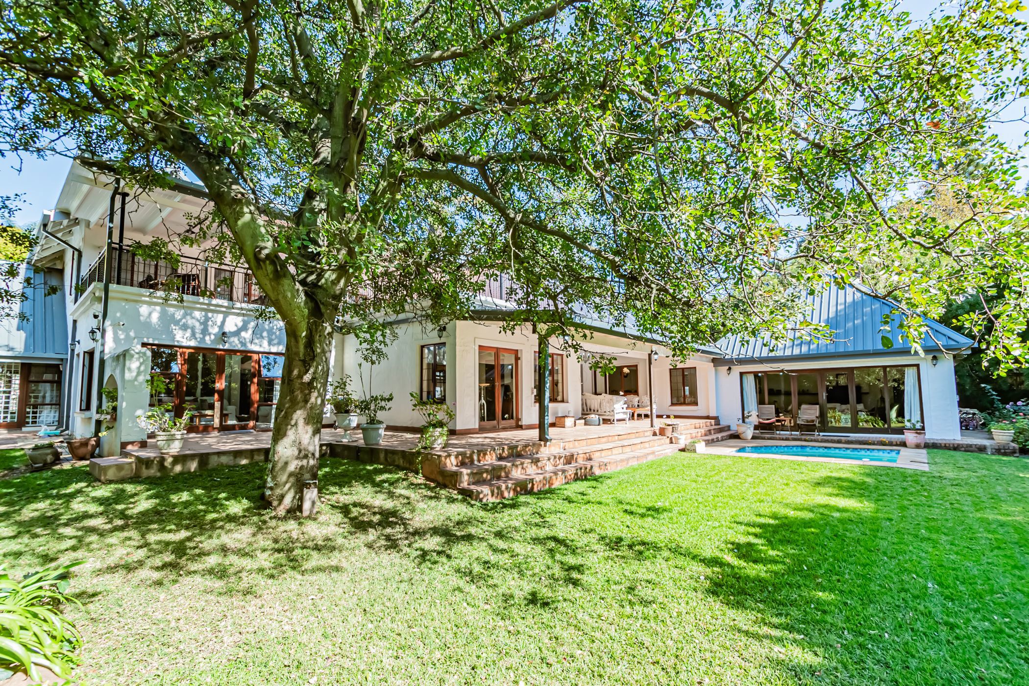 House to rent in Waterkloof, Pretoria East - PTL1743328