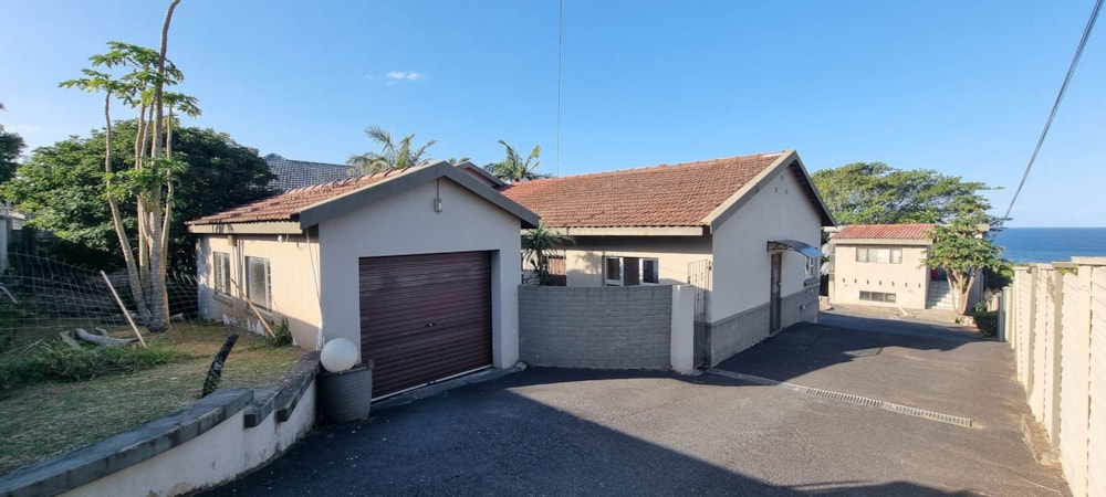 House sold in St Michaels on Sea - 1PSH1674510