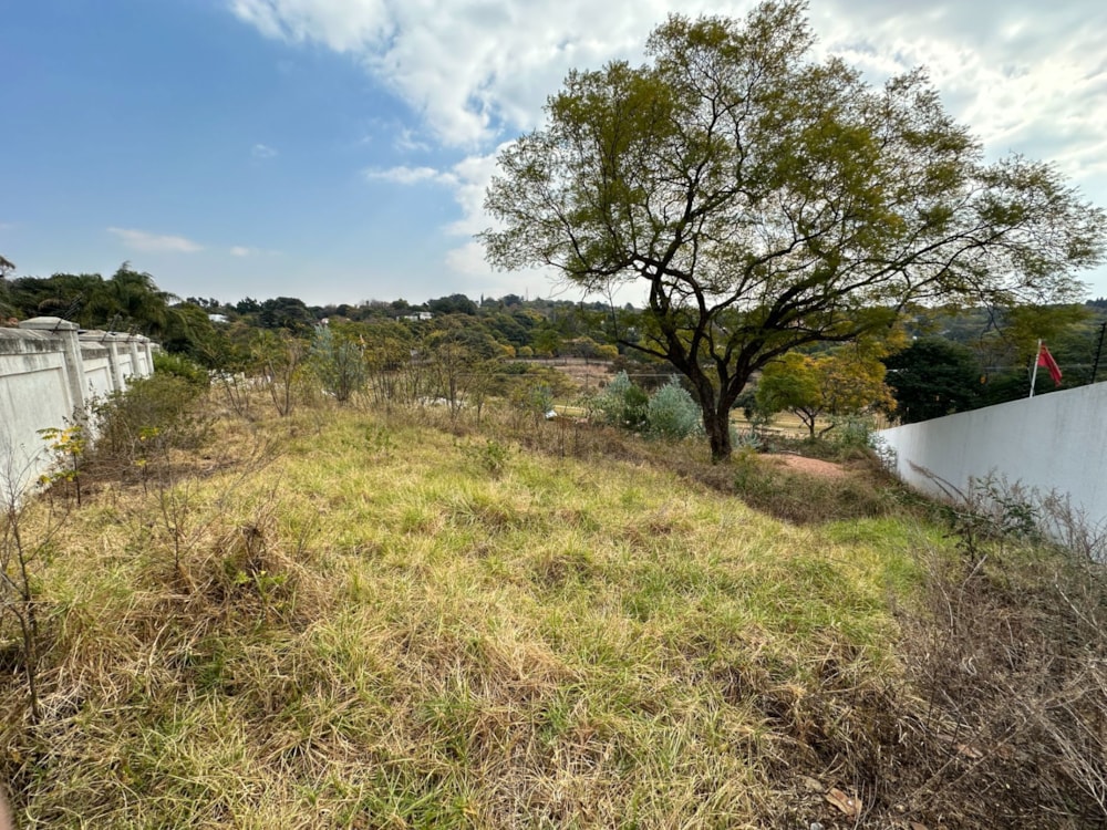 Residential vacant land for sale in Waterkloof Ridge - PT1662999