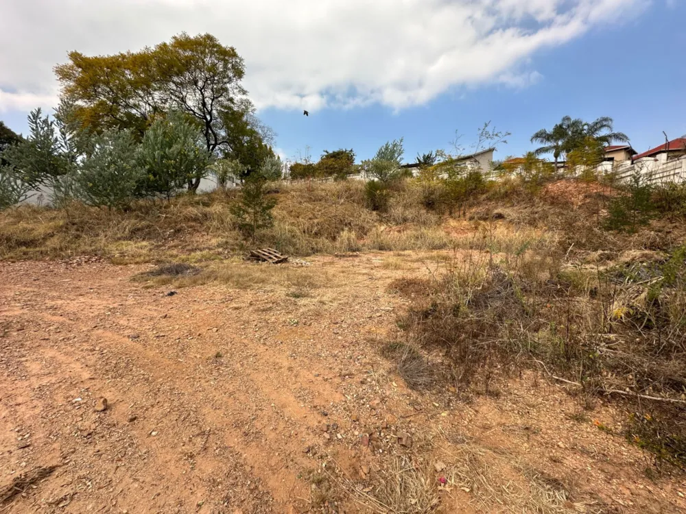 Residential vacant land for sale in Waterkloof Ridge - PT1662999 Residential vacant land for sale in Waterkloof Ridge - PT1662999
