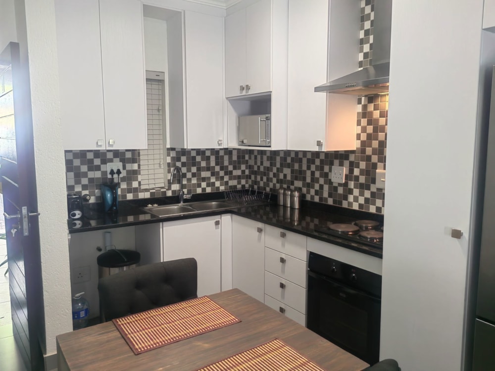 Apartment for sale in West Acres - 1NS1660677