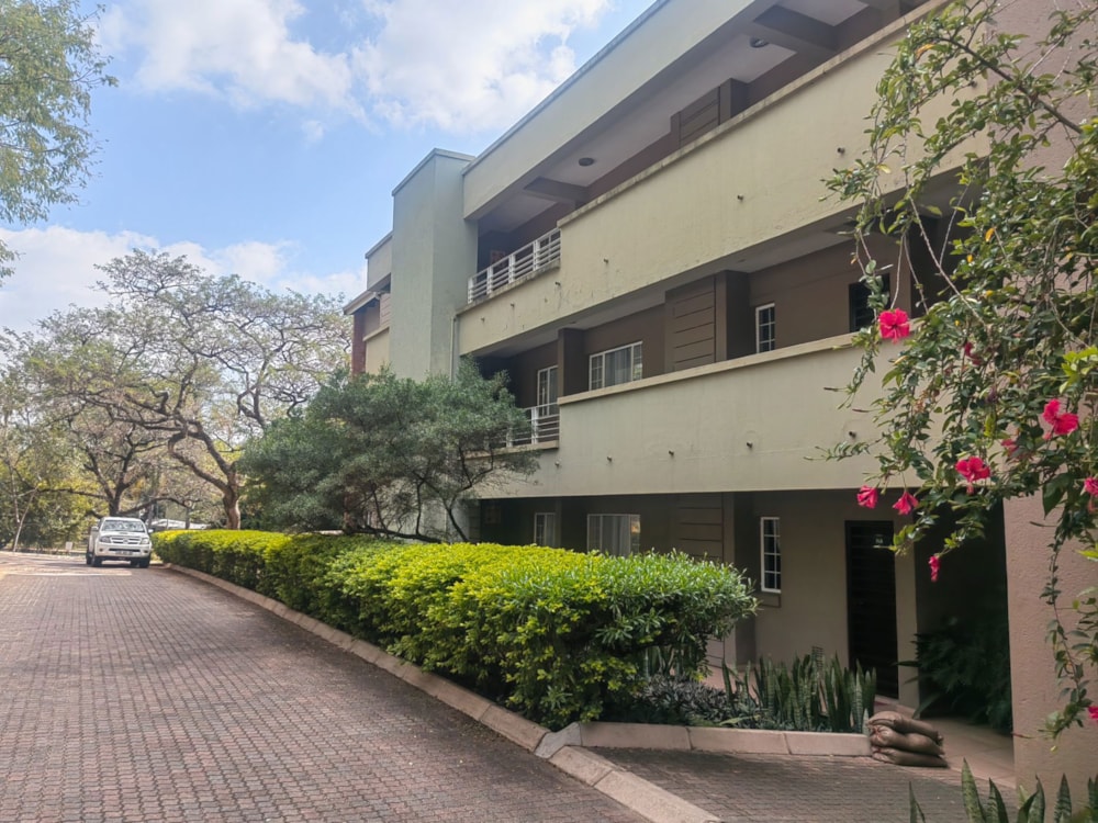 Apartment for sale in West Acres - 1NS1660677
