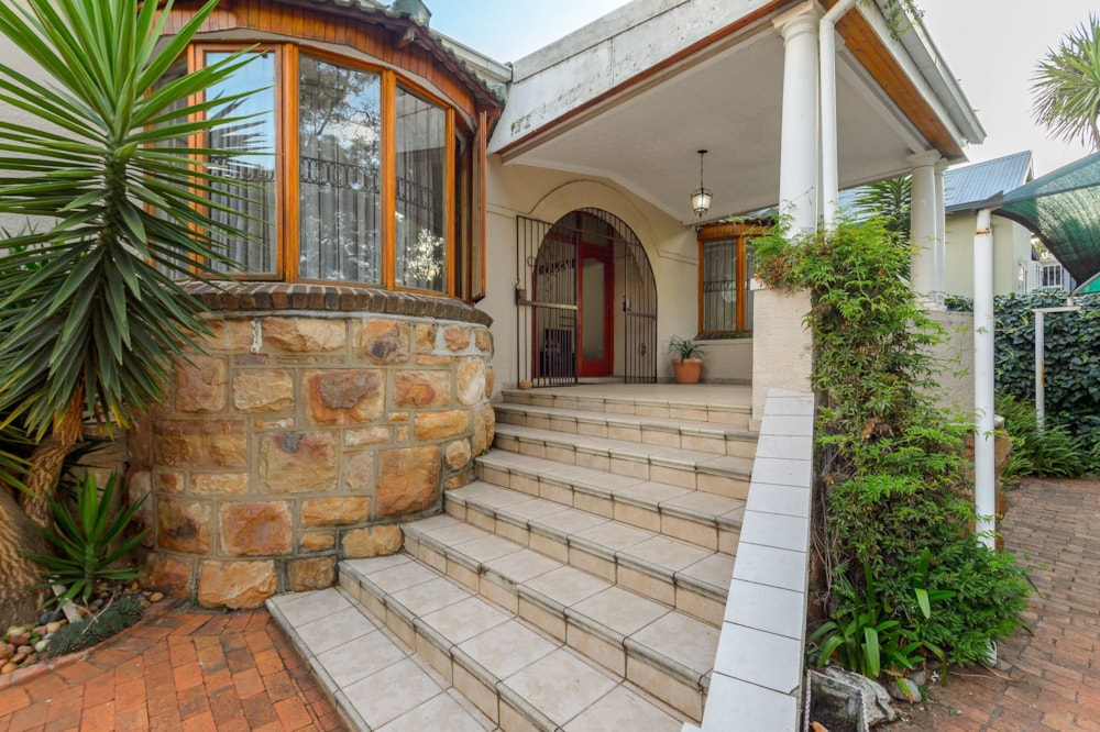 House for sale in Kensington, Bedfordview Area - BED1727177