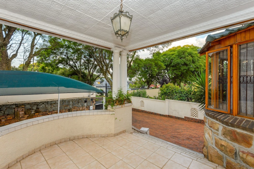 House for sale in Kensington, Bedfordview Area - BED1727177