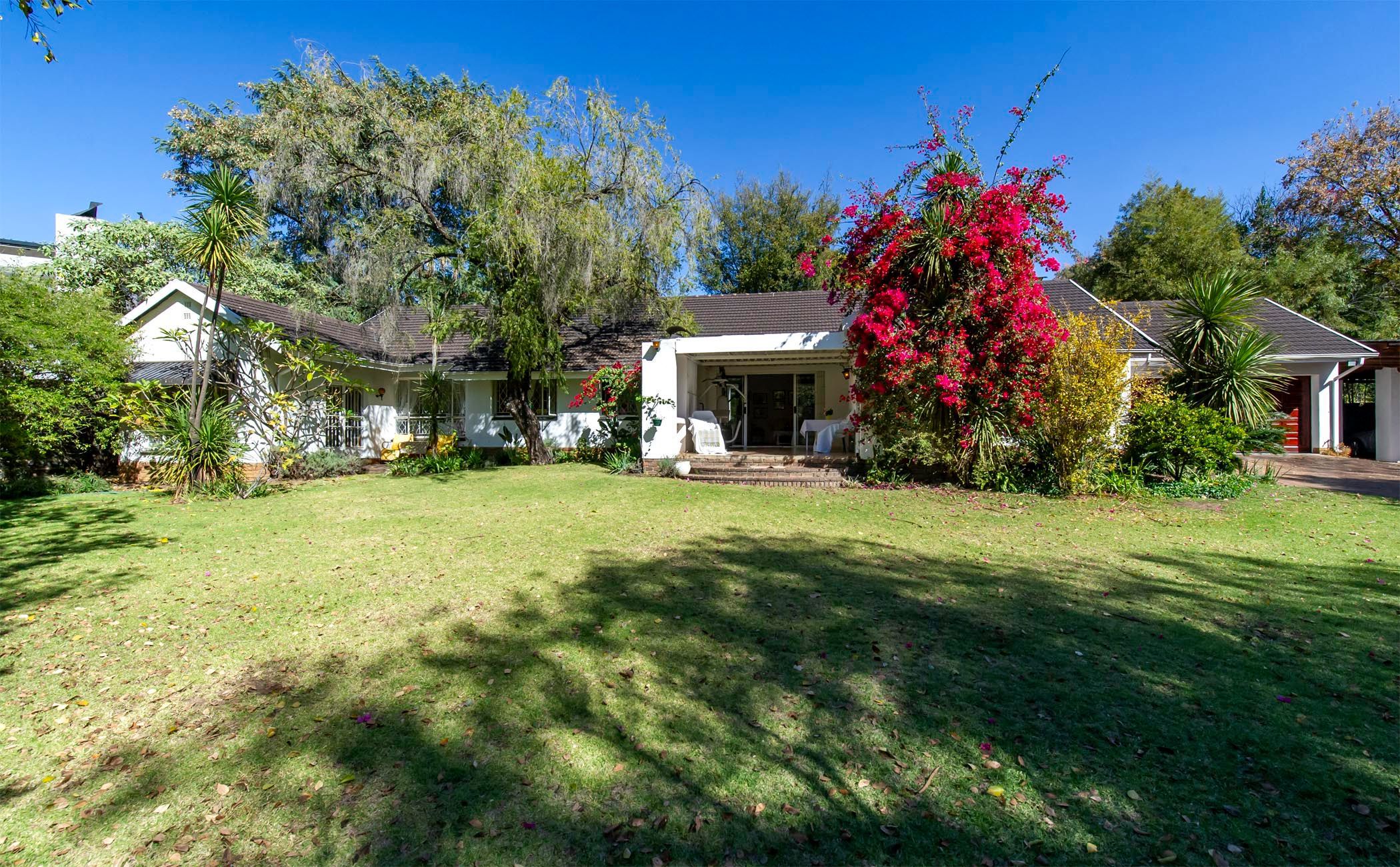 House sold in Rivonia - HP1660999