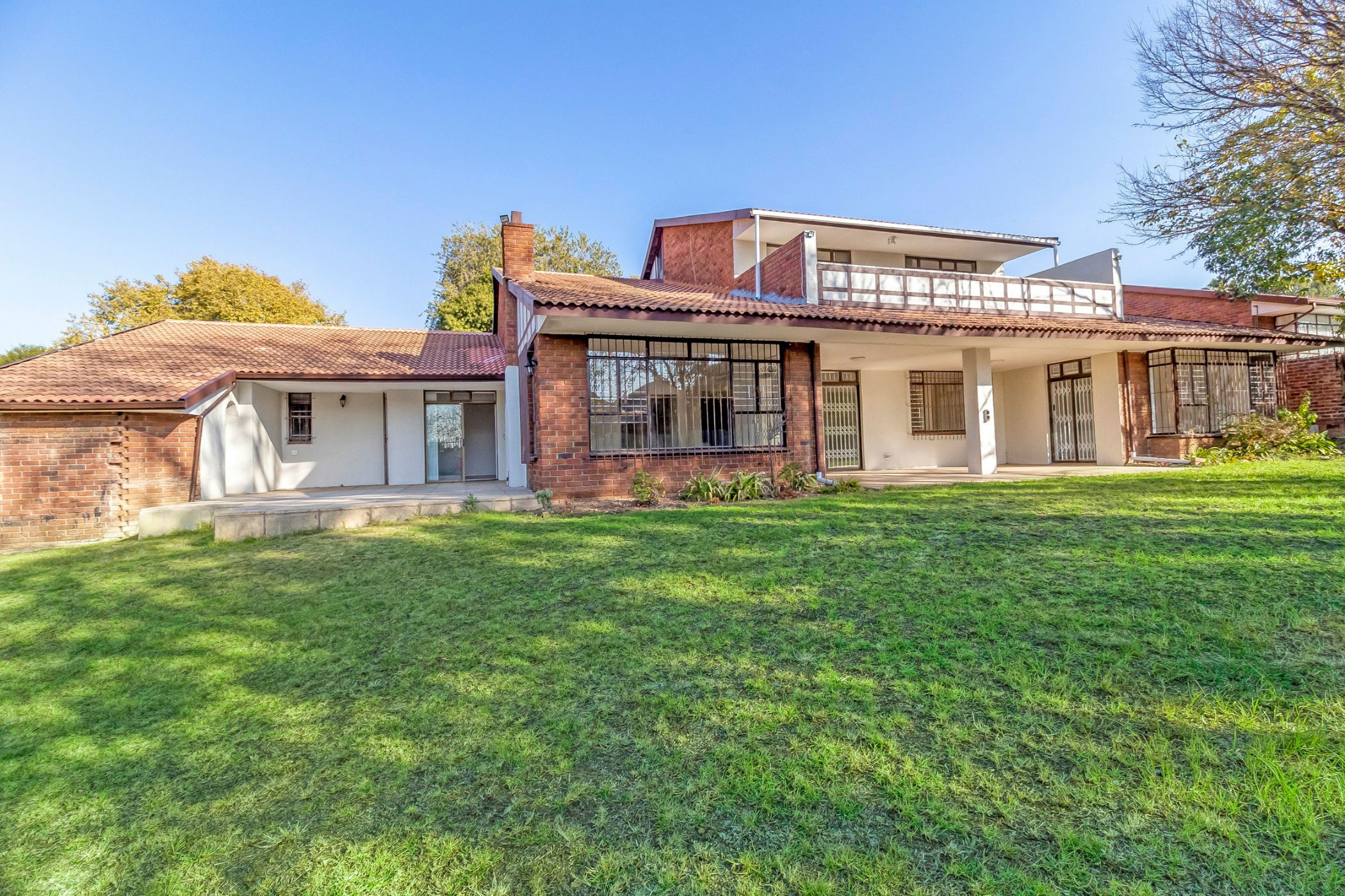 House for sale in Paulshof - FW1661975