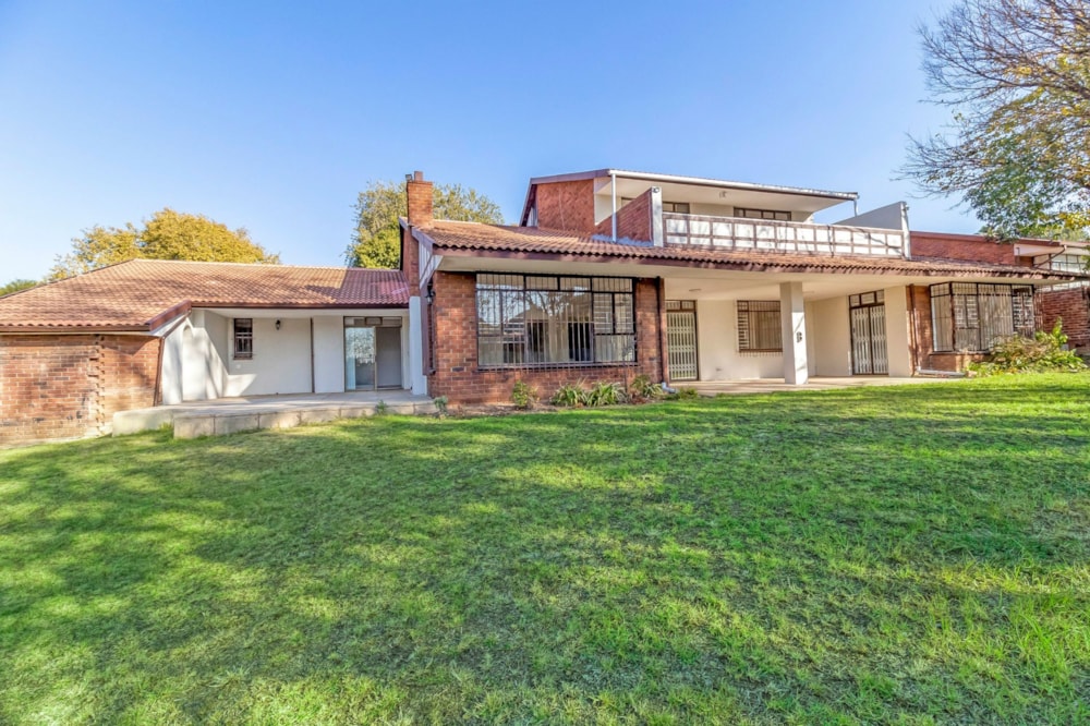 House for sale in Paulshof - FW1661975 House for sale in Paulshof - FW1661975