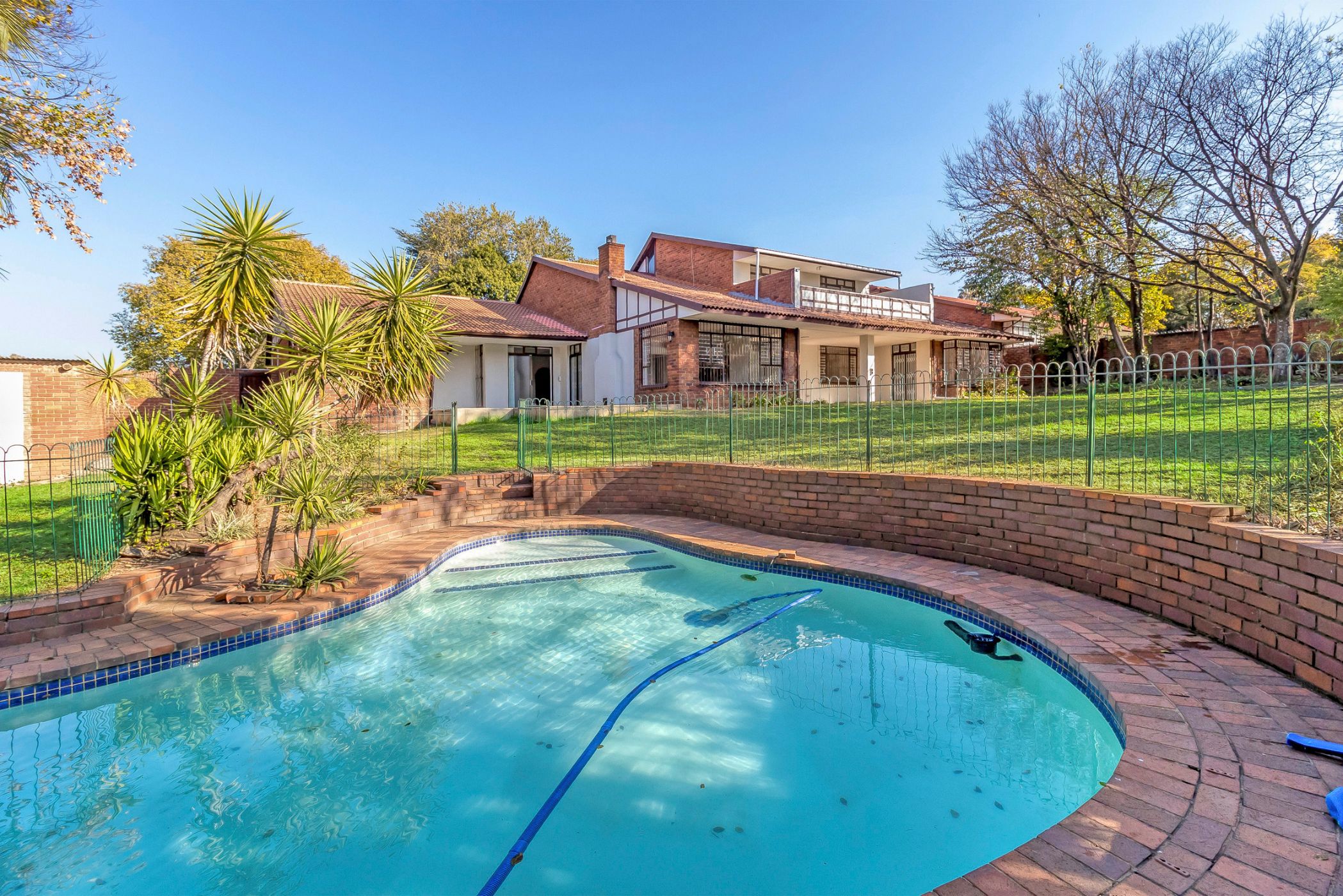 House for sale in Paulshof - FW1733907