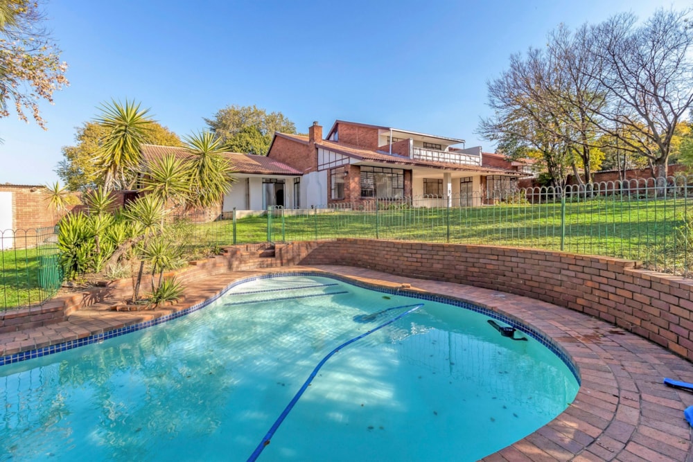 House for sale in Paulshof - FW1733907 House for sale in Paulshof - FW1733907