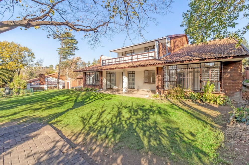 House for sale in Paulshof - FW1661975 House for sale in Paulshof - FW1661975