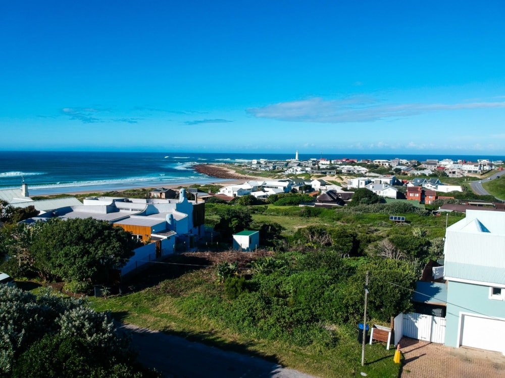 Vacant land sold in Cape St Francis - 1SA1661336 Vacant land sold in Cape St Francis - 1SA1661336