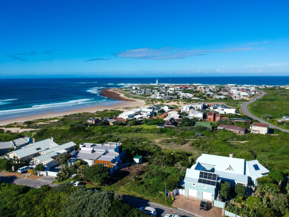 Vacant land sold in Cape St Francis - 1SA1661336 Vacant land sold in Cape St Francis - 1SA1661336