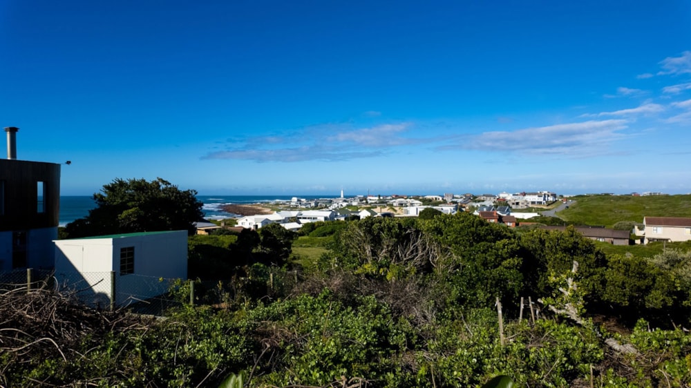 Vacant land sold in Cape St Francis - 1SA1661336 Vacant land sold in Cape St Francis - 1SA1661336