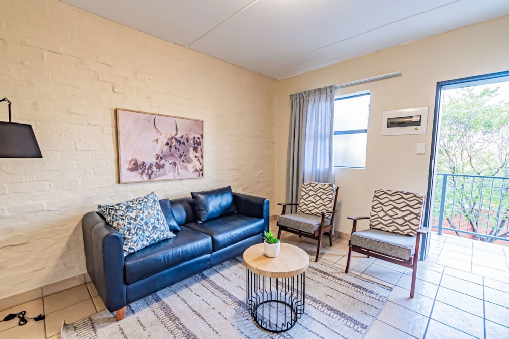 Apartment for sale in Die Hoewes - CN1658612