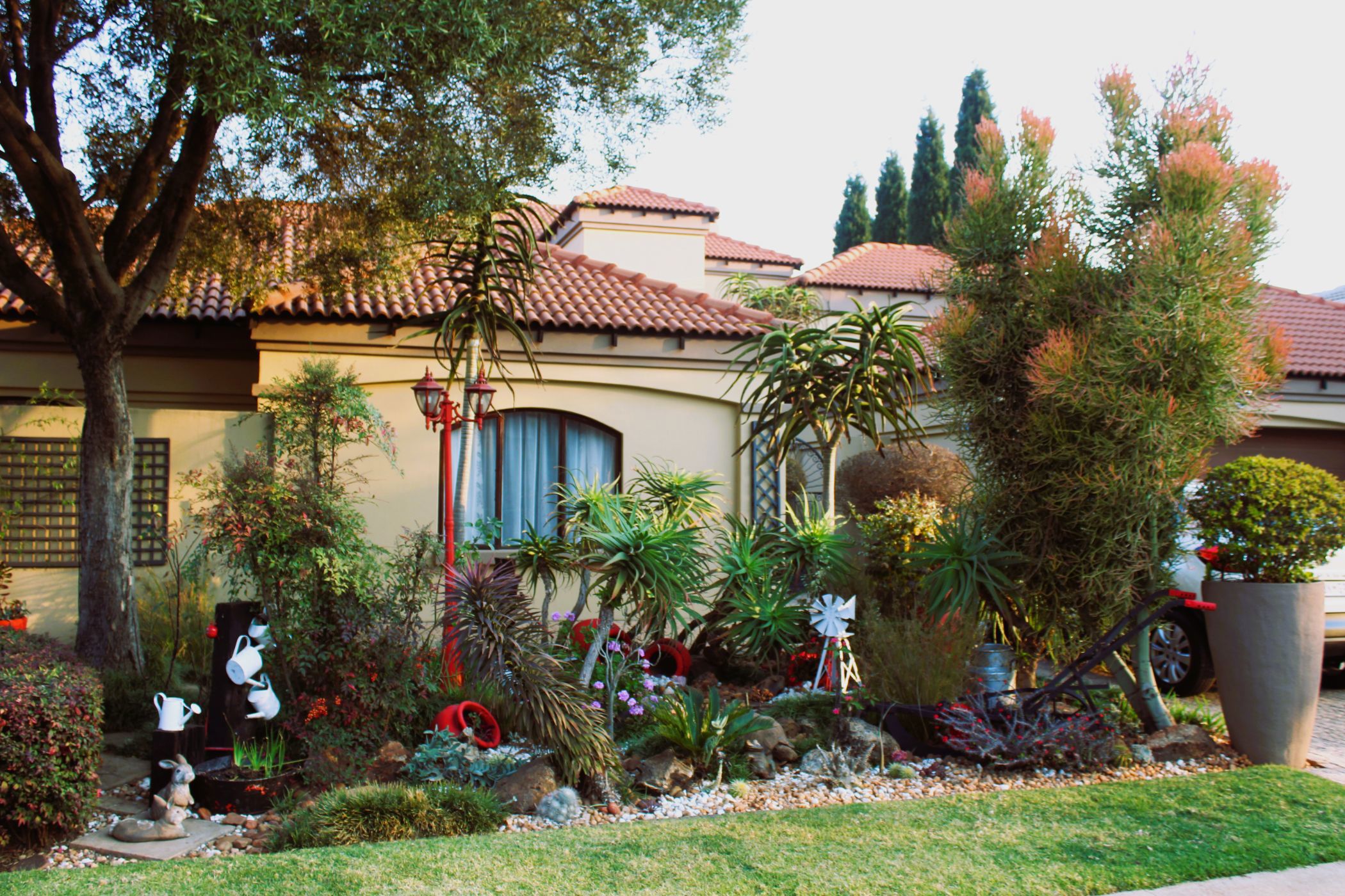 House for sale in Irene Farm Villages - CN1676137